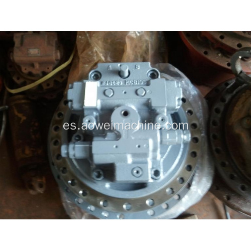 Motor de dispositivo de oruga Volvo EC330BLC Final Drive ec330